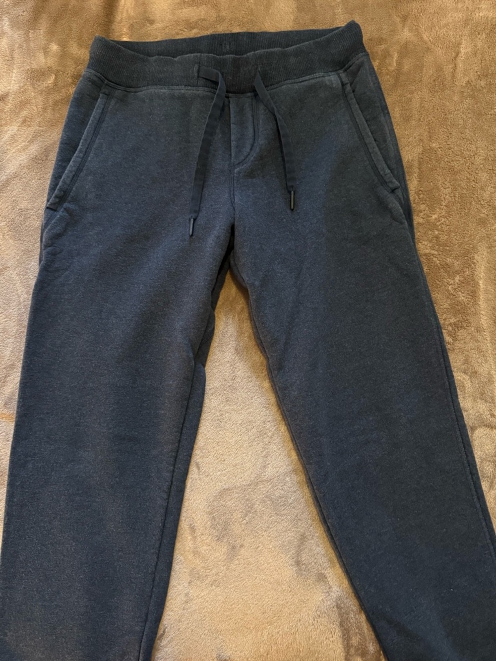 Lululemon men’s sweatpant